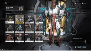 Warframe Leveling Guide 2024 (Missions, Weapon, Amp.
